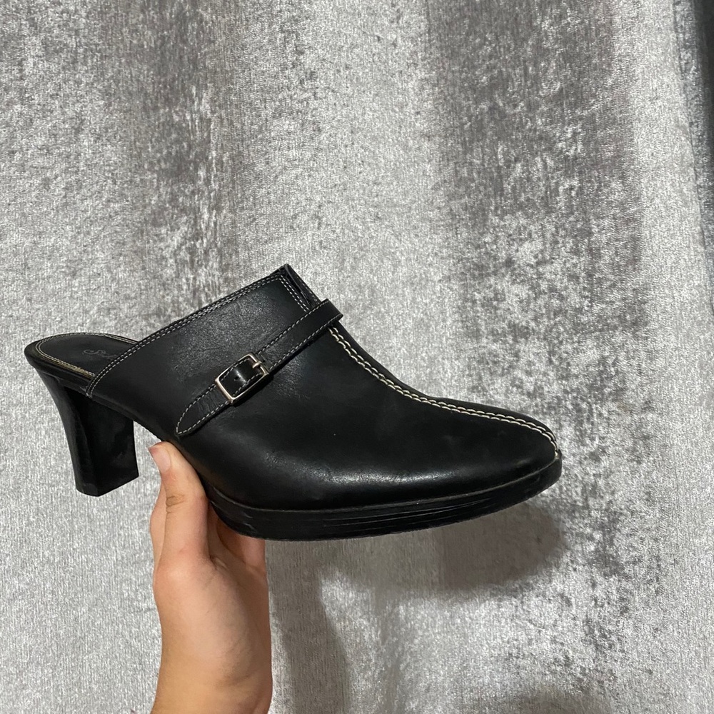 St. John’s Bay Mules